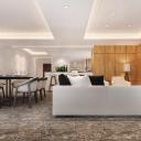 Ankara İçin Stratejik Tavan Seçimi: Kapsamlı Alçıpan ve Alüminyum Asma Tavan Analizi