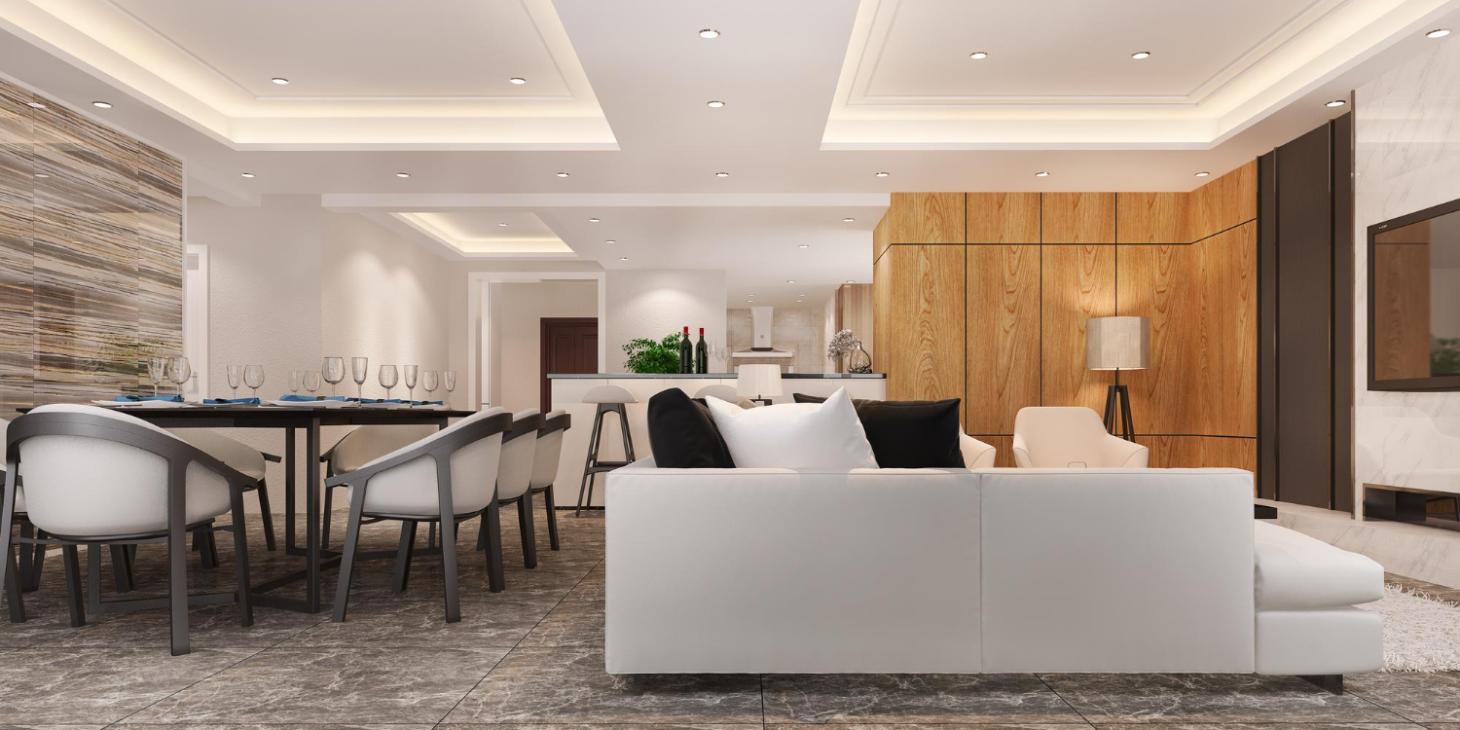 Ankara İçin Stratejik Tavan Seçimi: Kapsamlı Alçıpan ve Alüminyum Asma Tavan Analizi