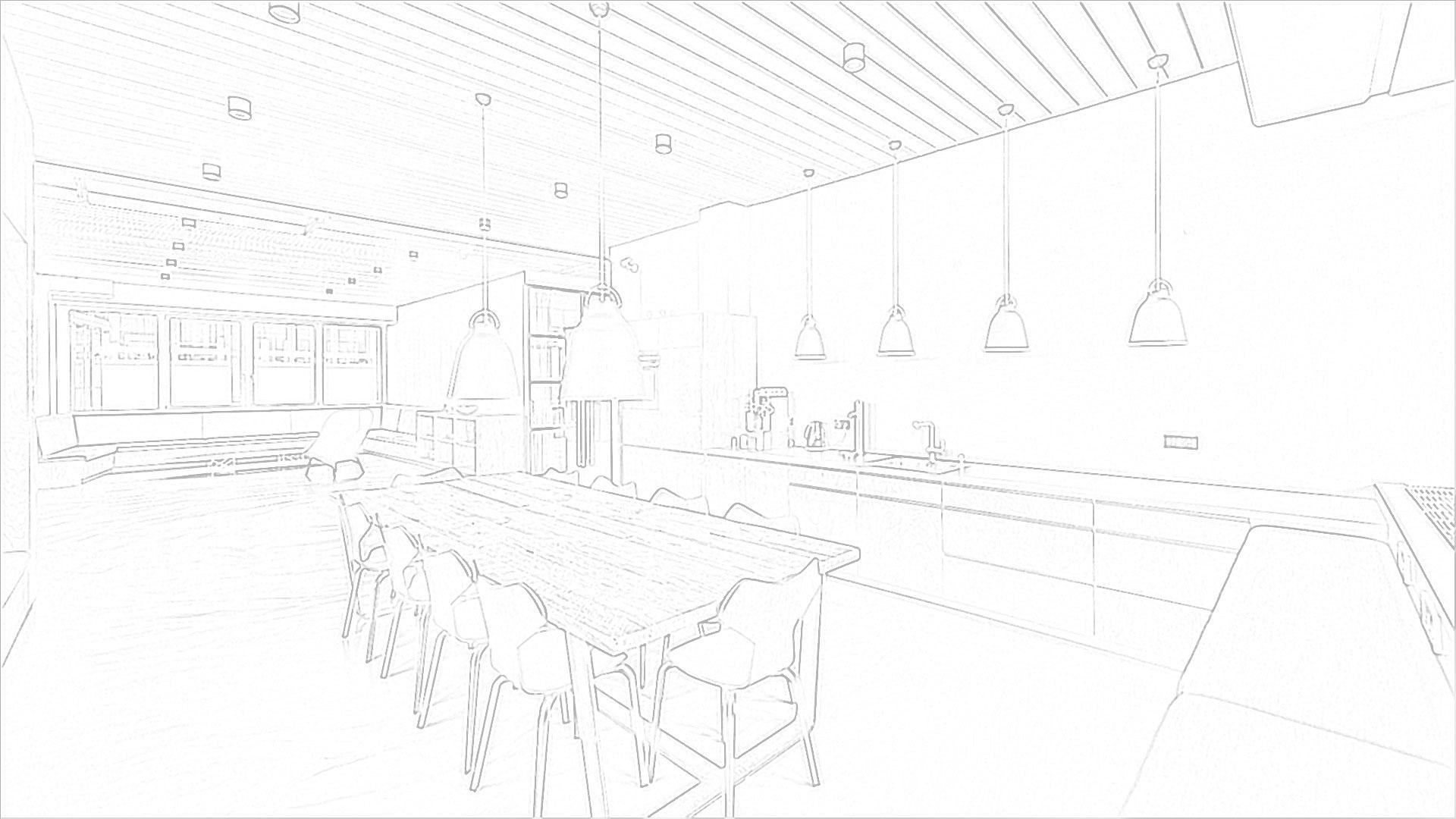 Mutfağınıza Yeniden Hayat Verin