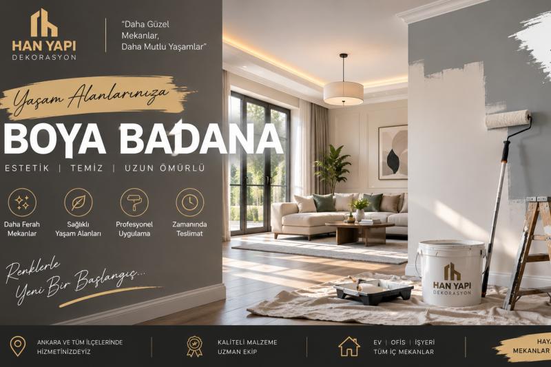 Boya Badana